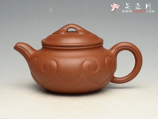 紫砂壶图片：DSC_7187 - 宜兴紫砂壶网