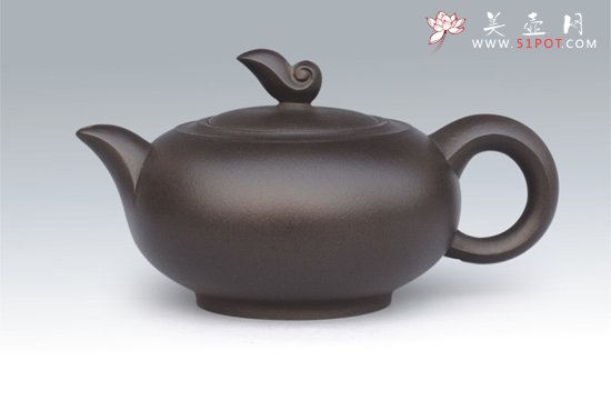 紫砂壶图片：31 - 宜兴紫砂壶网