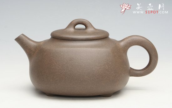 紫砂壶图片：IMG_7136 - 宜兴紫砂壶网