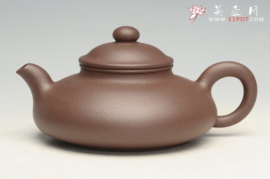 紫砂壶图片：主角壶 - 宜兴紫砂壶网