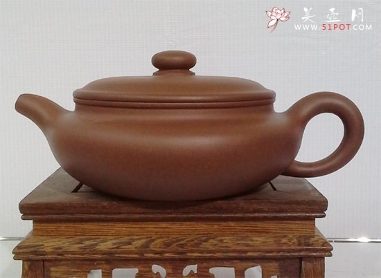 紫砂壶图片：24 - 宜兴紫砂壶网