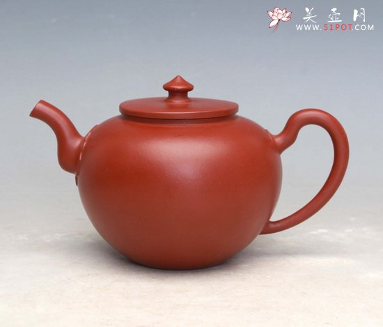 紫砂壶图片：乌经 - 宜兴紫砂壶网