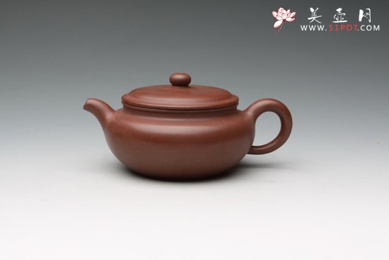 紫砂壶图片：仿古 - 宜兴紫砂壶网