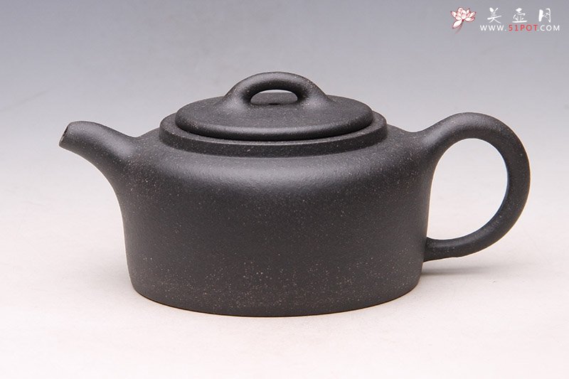 紫砂壶图片：井栏 - 宜兴紫砂壶网