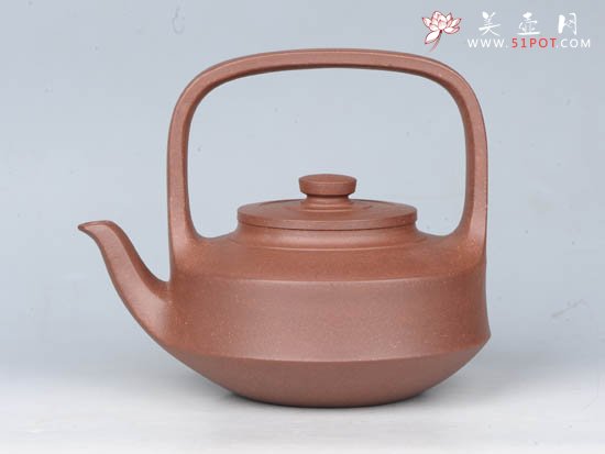 紫砂壶图片：提璧 - 宜兴紫砂壶网