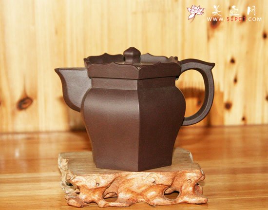 紫砂壶图片：IMG_8721 - 宜兴紫砂壶网