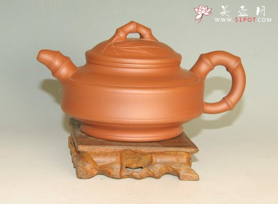 紫砂壶图片：DSC_7506 副本 - 宜兴紫砂壶网