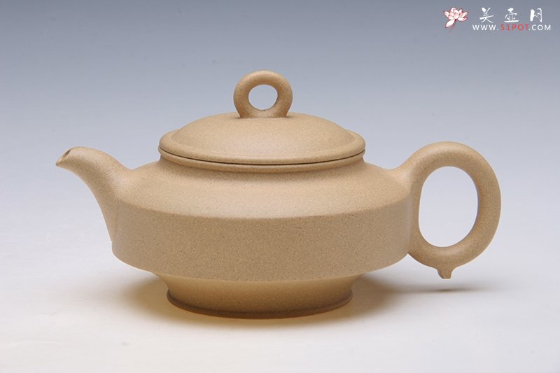 紫砂壶图片：之石 - 宜兴紫砂壶网