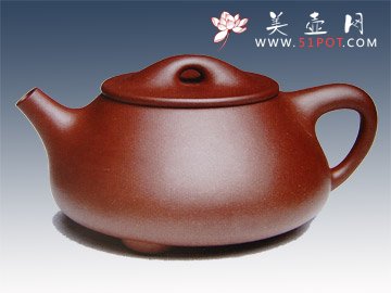 紫砂壶图片： - 宜兴紫砂壶网