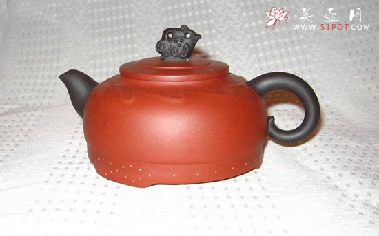 紫砂壶图片：IMG_4867 - 宜兴紫砂壶网
