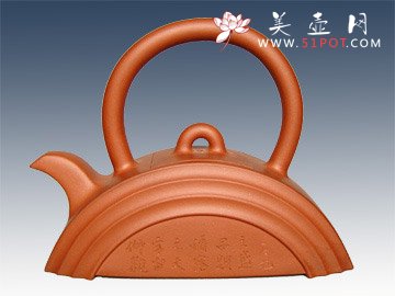 紫砂壶图片： - 宜兴紫砂壶网