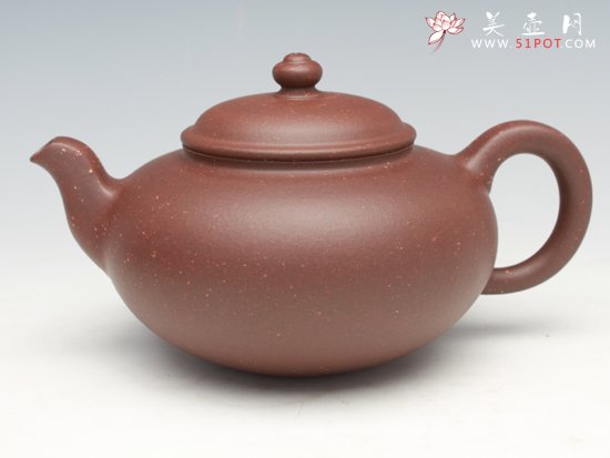 紫砂壶图片：行智 - 宜兴紫砂壶网