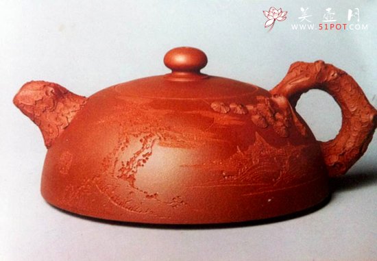 紫砂壶图片：IMG_1156 - 宜兴紫砂壶网