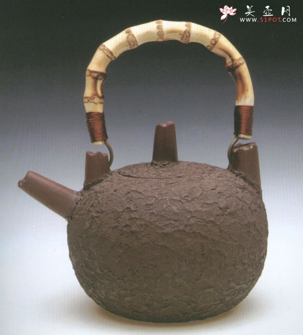 紫砂壶图片：行动 - 宜兴紫砂壶网