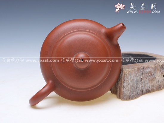 紫砂壶图片：IMG_9235 - 宜兴紫砂壶网