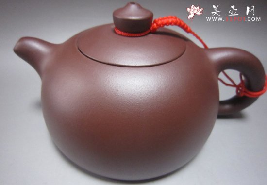 紫砂壶图片：IMG_0055 - 宜兴紫砂壶网