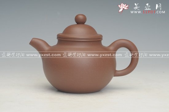 紫砂壶图片：DSC_0061 - 宜兴紫砂壶网