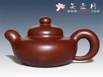 紫砂壶图片： - 宜兴紫砂壶网