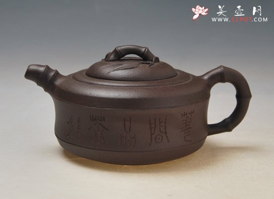 紫砂壶图片：DSC_0739 - 宜兴紫砂壶网