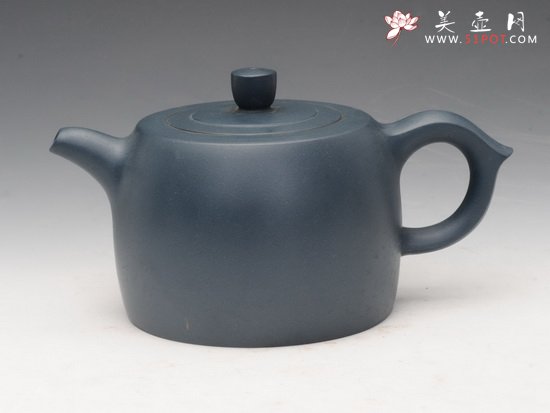 紫砂壶图片：DSC_5432 - 宜兴紫砂壶网