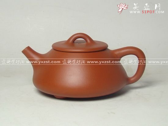 紫砂壶图片：20091027143836510 - 宜兴紫砂壶网