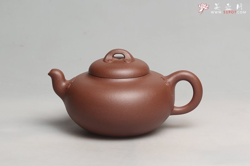 紫砂壶图片：顺风顺意 - 宜兴紫砂壶网