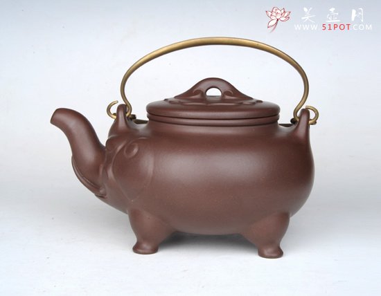 紫砂壶图片：DSC_4081 - 宜兴紫砂壶网