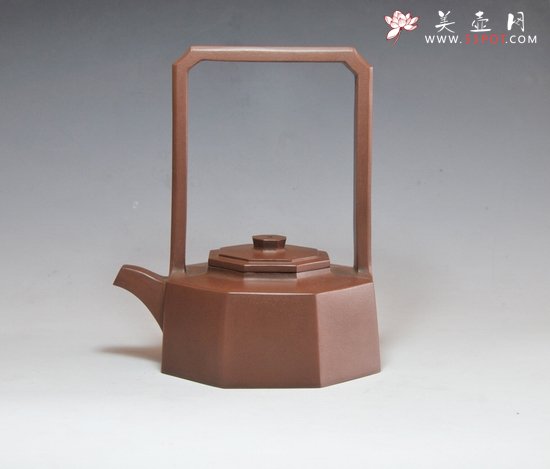 紫砂壶图片：DSC_9980 - 宜兴紫砂壶网