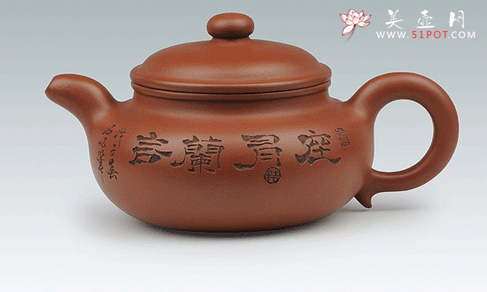 紫砂壶图片：仿古 - 宜兴紫砂壶网