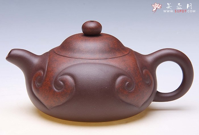 紫砂壶图片：美紫砂壶 - 宜兴紫砂壶网