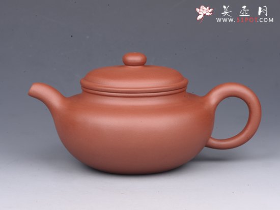 紫砂壶图片：仿古 - 宜兴紫砂壶网