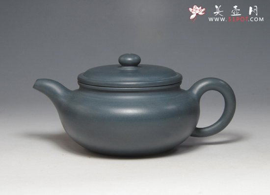 紫砂壶图片：仿古 - 宜兴紫砂壶网