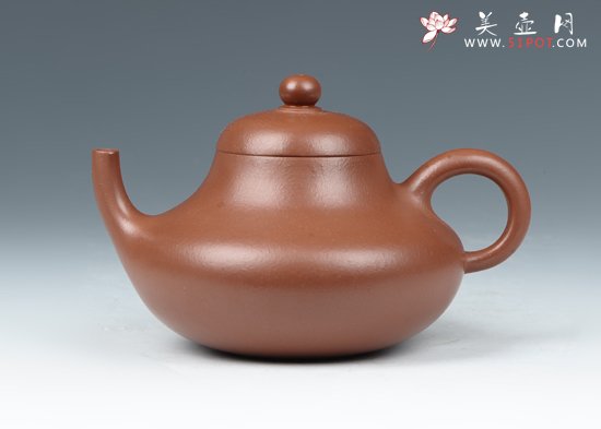 紫砂壶图片：烟斗 - 宜兴紫砂壶网