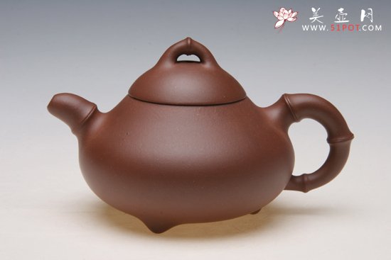 紫砂壶图片：IMG_5360 - 宜兴紫砂壶网
