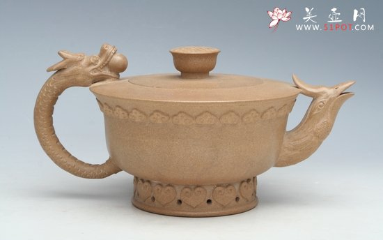 紫砂壶图片：IMG_2635 - 宜兴紫砂壶网