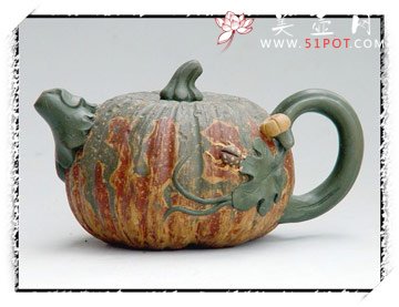 紫砂壶图片： - 宜兴紫砂壶网