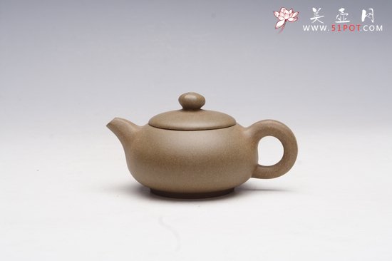 紫砂壶图片：六方 - 宜兴紫砂壶网