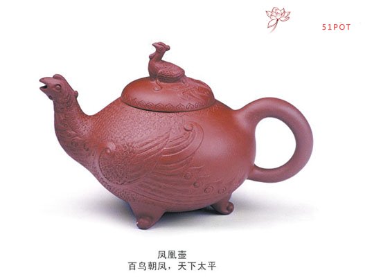 紫砂壶图片：0091 - 宜兴紫砂壶网