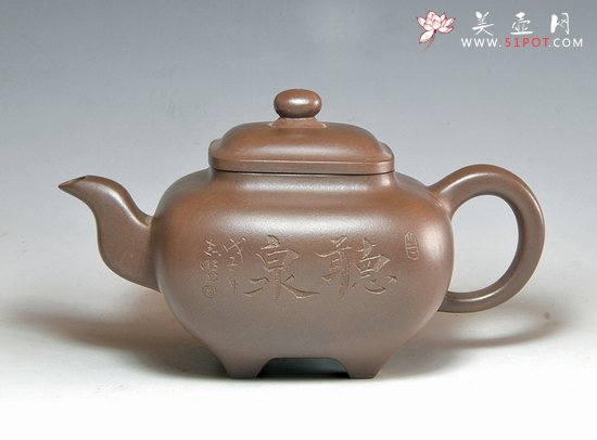 紫砂壶图片：DSC_0019 - 宜兴紫砂壶网