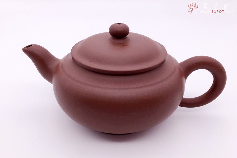 紫砂壶图片：悠扬 - 宜兴紫砂壶网