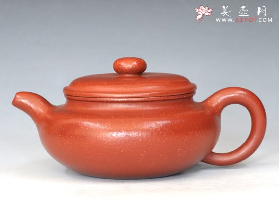 紫砂壶图片：DSC_7233 - 宜兴紫砂壶网