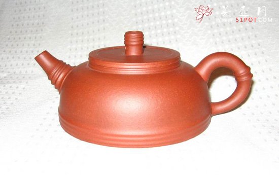 紫砂壶图片：IMG_4882 - 宜兴紫砂壶网
