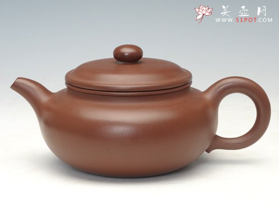 紫砂壶图片：仿古 - 宜兴紫砂壶网