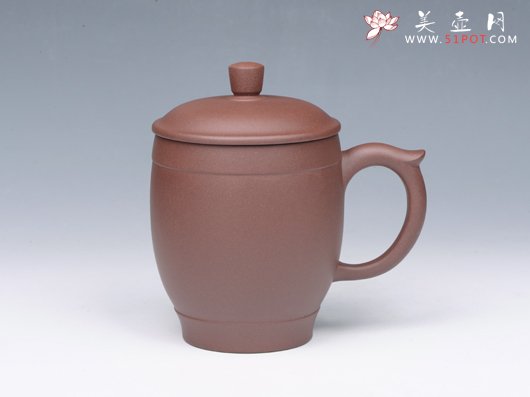 紫砂壶图片：尊杯 - 宜兴紫砂壶网