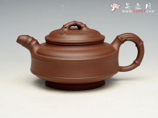 紫砂壶图片：DSC_3208 - 宜兴紫砂壶网