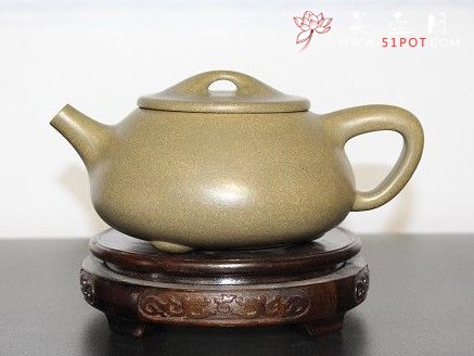 紫砂壶图片：psb (45) - 宜兴紫砂壶网