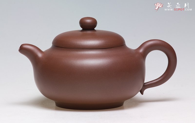 紫砂壶图片：香雪海 - 宜兴紫砂壶网
