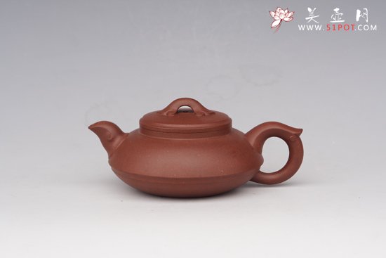 紫砂壶图片：IMG_7284 - 宜兴紫砂壶网