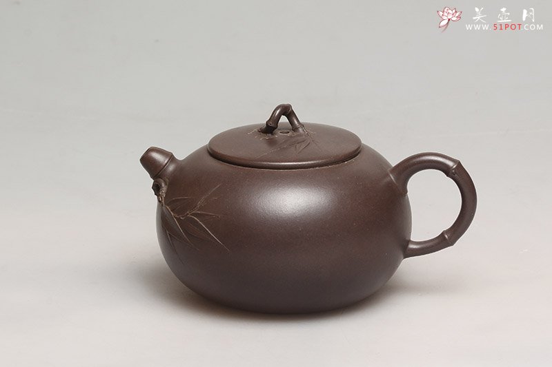 紫砂壶图片：韵 - 宜兴紫砂壶网