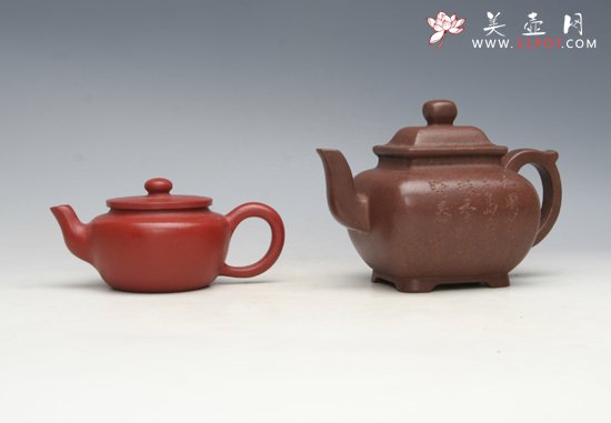 紫砂壶图片：IMG_3898 - 宜兴紫砂壶网